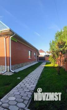 Дом 228м², 2-этажный, участок 12 сот.  