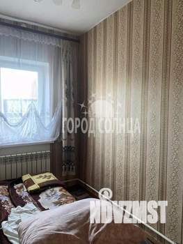 Дом 56м&sup2;, 1-этажный, участок 4 сот.  