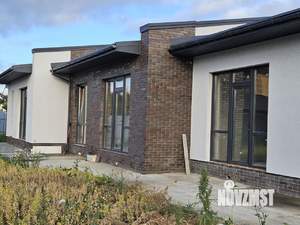 Дом 92м&sup2;, 1-этажный, участок 3 сот.  