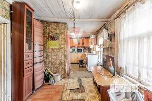 Дом 60м², 1-этажный, участок 3 сот.  