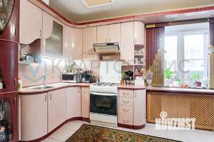 Коттедж 142м², 2-этажный, участок 7 сот.  