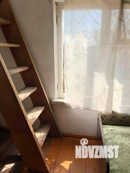 Дом 60м&sup2;, 2-этажный, участок 7 сот.  