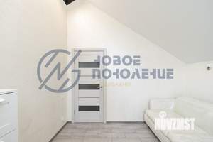 Коттедж 225м², 2-этажный, участок 8 сот.  