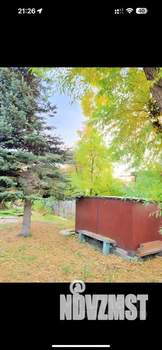 Дом 40м², 1-этажный, участок 9 сот.  