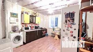 Дом 88м², 1-этажный, участок 6 сот.  