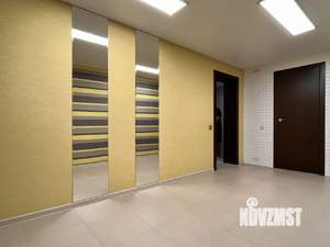 Коттедж 385м², 2-этажный, участок 7 сот.  