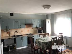 Дом 143м&sup2;, 2-этажный, участок 2 сот.  