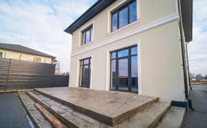 Дом 171м², 2-этажный, участок 5 сот.  