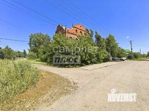 Коттедж 398м², 2-этажный, участок 472 сот.  