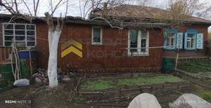 Дом 55м², 1-этажный, участок 2 сот.  