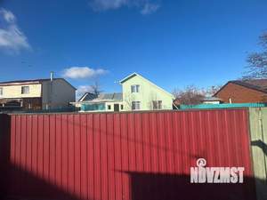 Дом 144м&sup2;, 2-этажный, участок 6 сот.  
