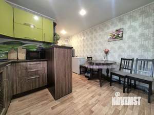 Дом 56м², 1-этажный, участок 3 сот.  