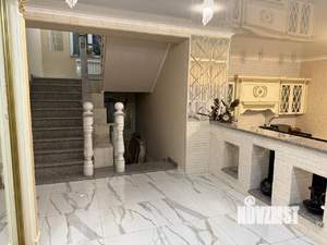 Коттедж 247м², 3-этажный, участок 9 сот.  