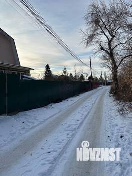 Дом 75м&sup2;, 2-этажный, участок 7 сот.  