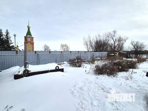 Дом 53м&sup2;, 1-этажный, участок 11 сот.  