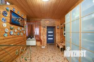 Таунхаус 440м&sup2;, 3-этажный, участок 6 сот.  