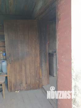 Дом 61м&sup2;, 2-этажный, участок 6 сот.  