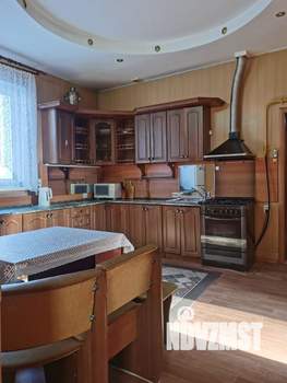 Дом 118м&sup2;, 1-этажный, участок 5 сот.  