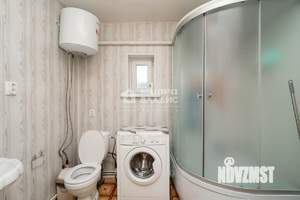 Дом 70м², 2-этажный, участок 4 сот.  
