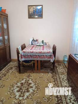 Дом 75м&sup2;, 2-этажный, участок 8 сот.  