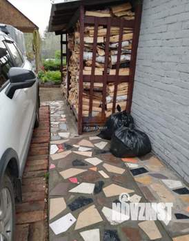 Дом 58м², 2-этажный, участок 6 сот.  