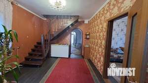 Дом 162м², 2-этажный, участок 3 сот.  