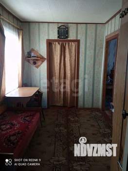 Дом 92м², 1-этажный, участок 6 сот.  