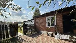 Дом 132м², 1-этажный, участок 9 сот.  