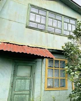 Дом 70м&sup2;, 2-этажный, участок 6 сот.  