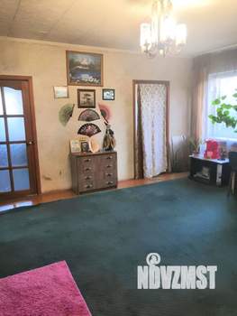 Дом 74м², 1-этажный, участок 3 сот.  