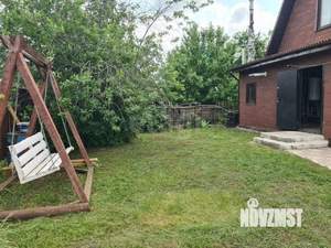 Дом 94м², 2-этажный, участок 5 сот.  