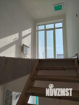 Коттедж 172м², 2-этажный, участок 5 сот.  