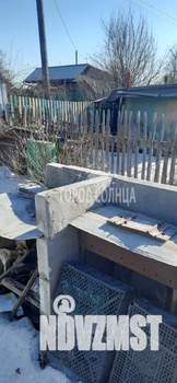 Дача 25м², 1-этажный, участок 6 сот.  