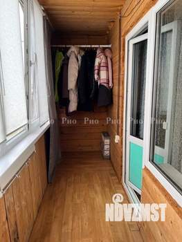 Дом 129м&sup2;, 2-этажный, участок 611 сот.  