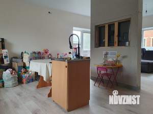 Коттедж 182м&sup2;, 2-этажный, участок 5 сот.  