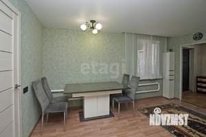 Дом 79м², 1-этажный, участок 4 сот.  