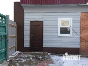 Дом 71м&sup2;, 2-этажный, участок 1 сот.  