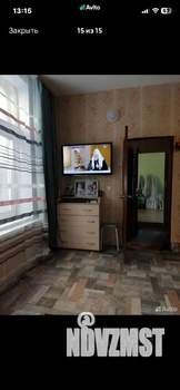 Дом 100м&sup2;, 1-этажный, участок 3 сот.  