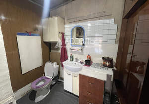 Дом 27м&sup2;, 1-этажный, участок 468 сот.  