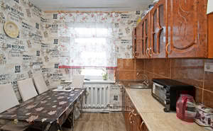 Дом 71м², 1-этажный, участок 2 сот.  