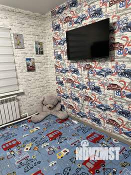 Дом 89м², 1-этажный, участок 9 сот.  