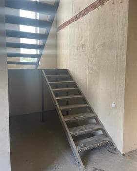 Дом 155м&sup2;, 2-этажный, участок 6 сот.  