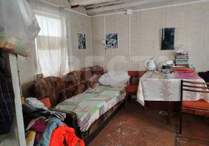 Дом 0м&sup2;, 1-этажный, участок 4 сот.  