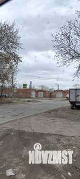 Дом 92м&sup2;, 1-этажный, участок 3 сот.  