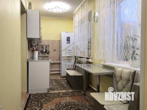 Дом 55м², 2-этажный, участок 2 сот.  