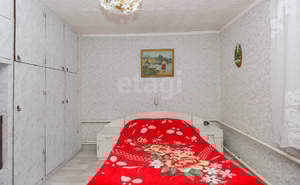 Дом 70м², 1-этажный, участок 12 сот.  