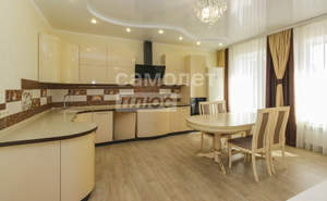 Дом 149м&sup2;, 2-этажный, участок 5 сот.  