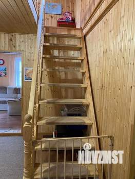 Дом 85м², 2-этажный, участок 8 сот.  