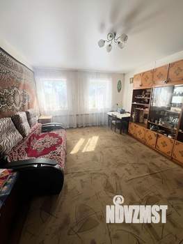 Дом 100м², 1-этажный, участок 5 сот.  