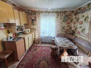 Дом 75м², 1-этажный, участок 4 сот.  
